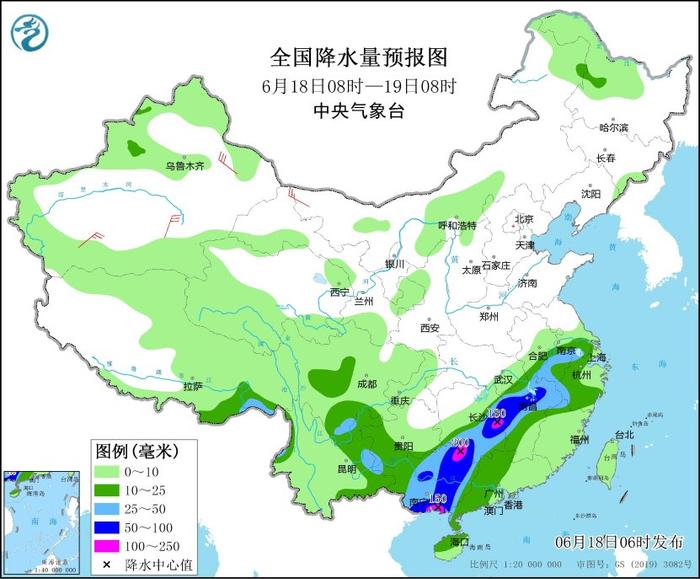 马家年村委会天气预报更新通知