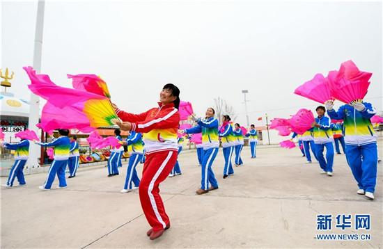 兴安盟市民族事务委员会新闻速递