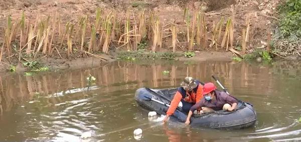 清河村委会天气预报更新通知