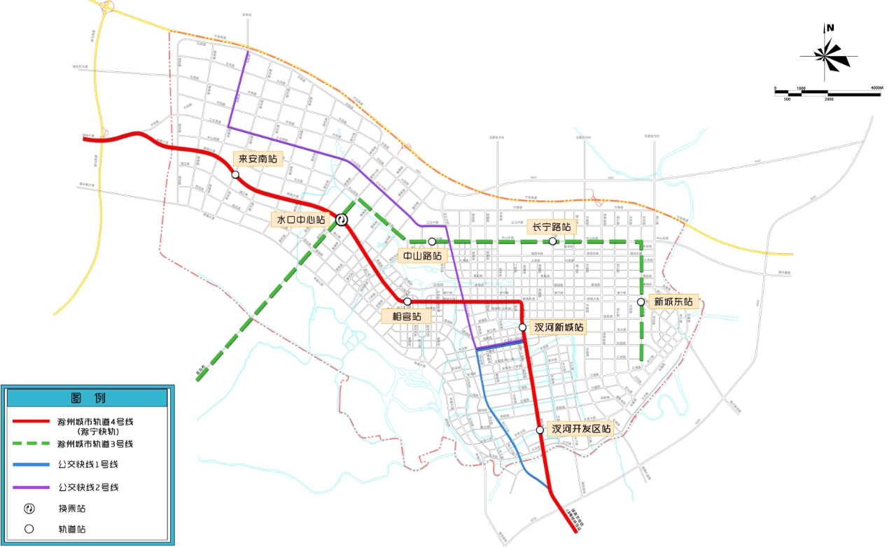 汊河镇最新交通动态报道