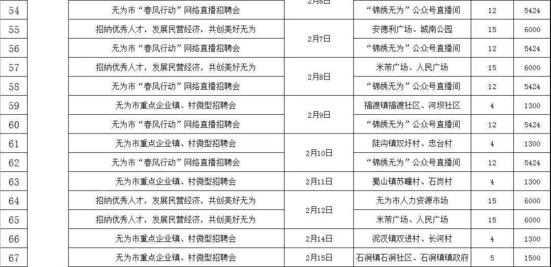 芜湖县统计局最新招聘公告详解