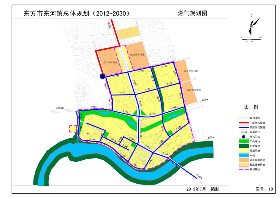 灰河乡新发展规划，塑造乡村新貌，推动可持续发展进程