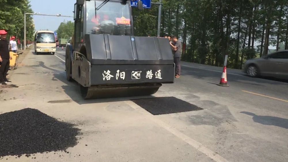 舞阳县公路运输管理事业单位领导最新概况简介