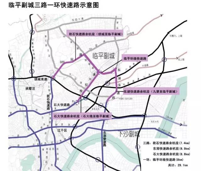 东湖区公路运输管理事业单位发展规划概览