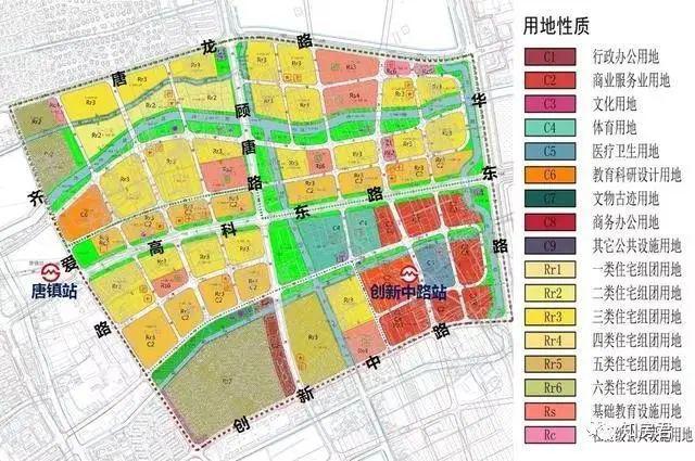 古露镇未来繁荣蓝图，最新发展规划揭秘