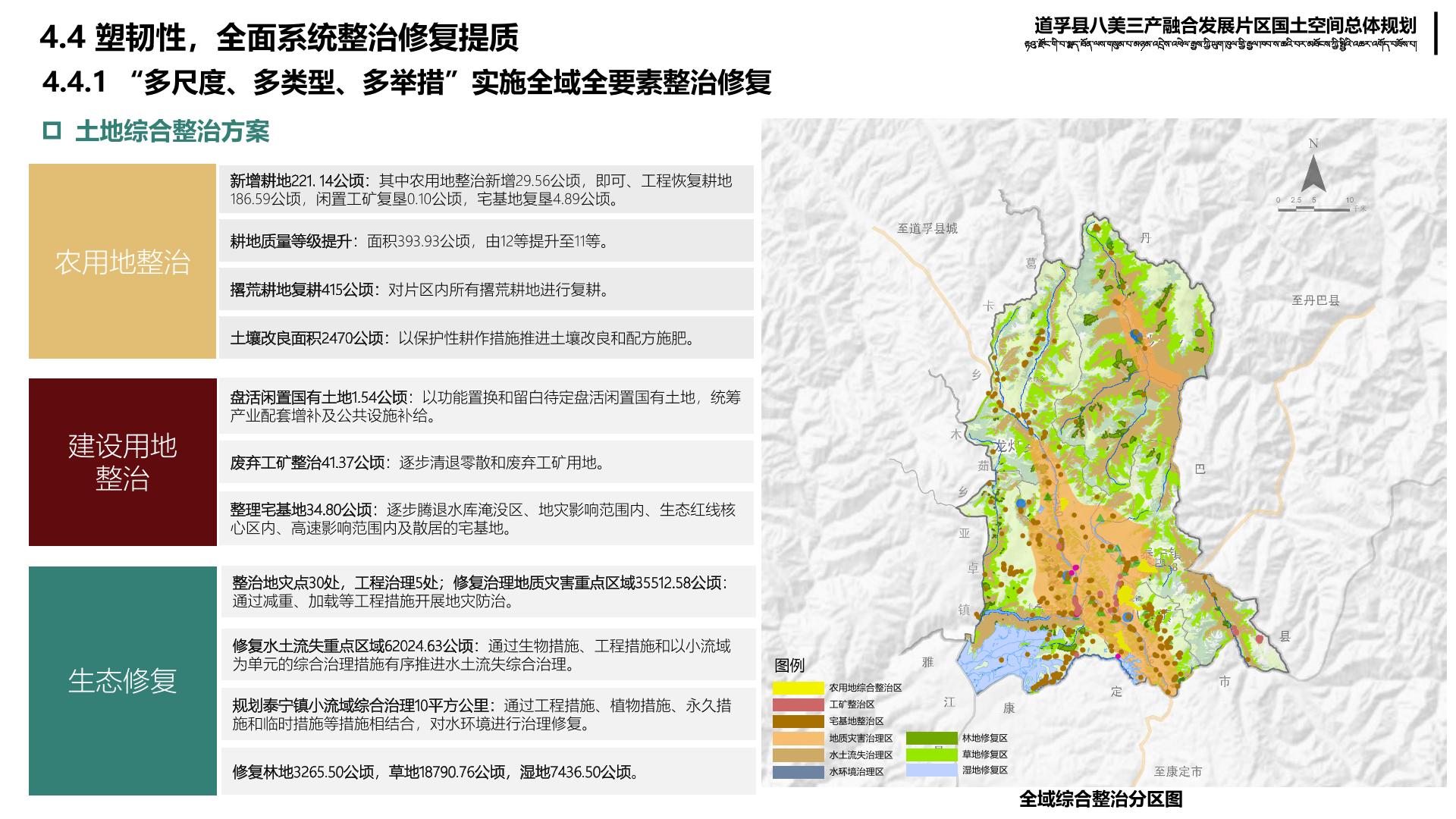 德善乡重塑乡村面貌，最新发展规划推动可持续发展