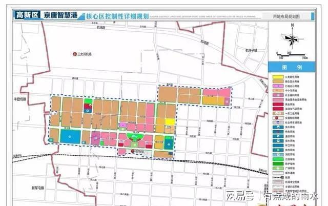 老庄子镇未来繁荣蓝图，最新发展规划揭秘