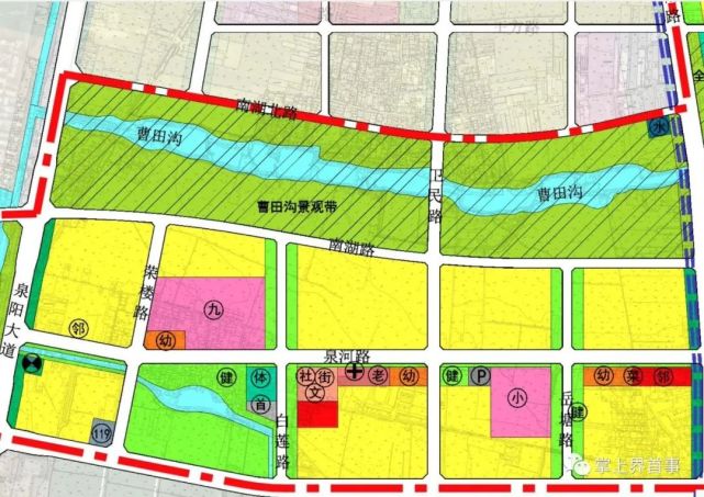 赵集镇最新发展规划，塑造未来繁荣新蓝图