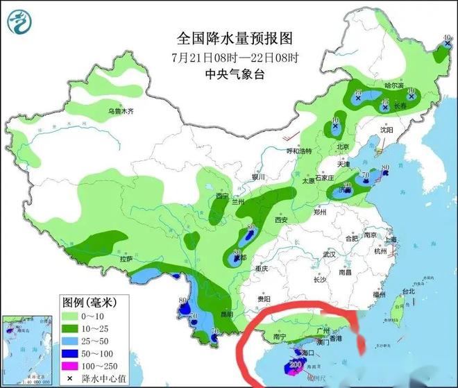 偏城乡最新天气预报信息