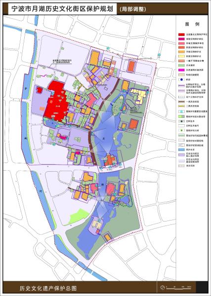 丹江街道最新发展规划，塑造未来城市蓝图