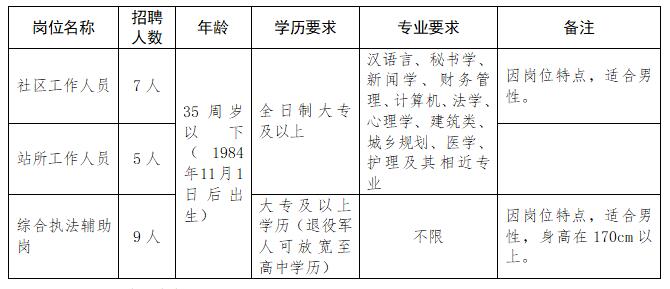 路南区人民政府办公室最新招聘通告概览