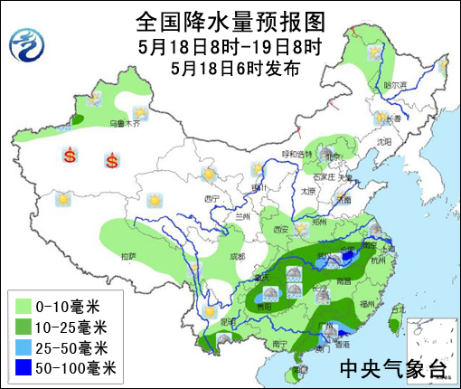 八里罕镇政府最新天气预报