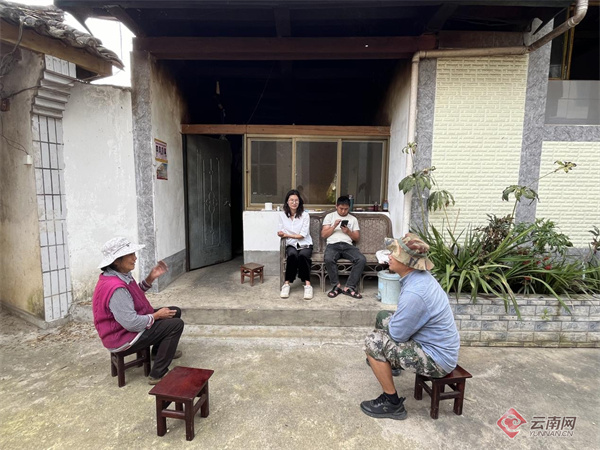 闯家岔村民委员会最新项目，振兴乡村，共创美好未来