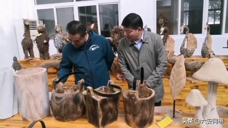 霍邱县发展和改革局最新项目进展与影响概述