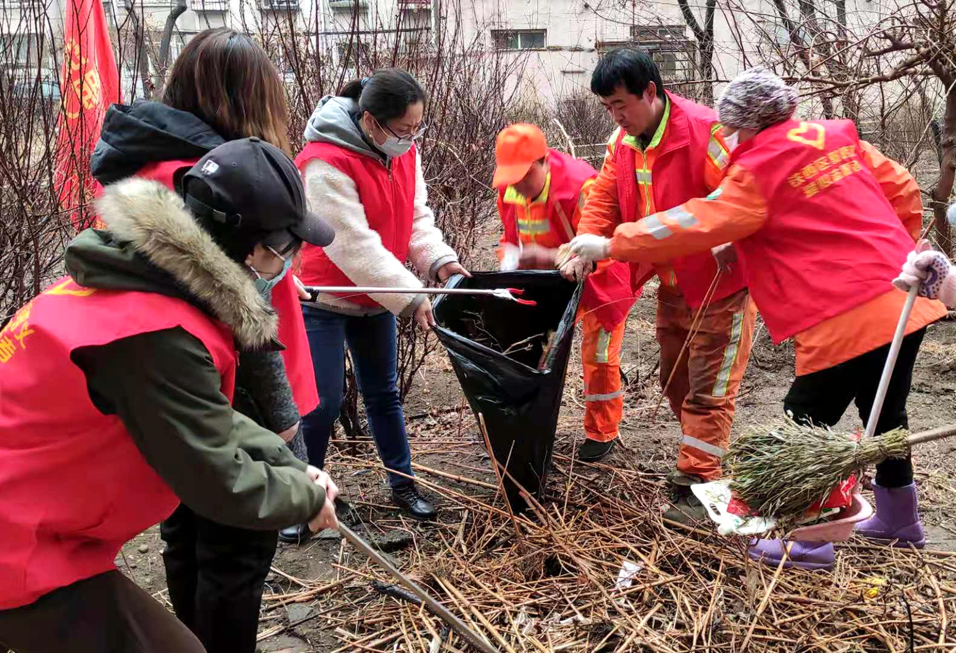 启工街道最新招聘信息概览