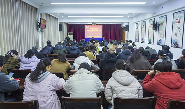 霞山区发展和改革局领导团队新阵容及发展战略概览