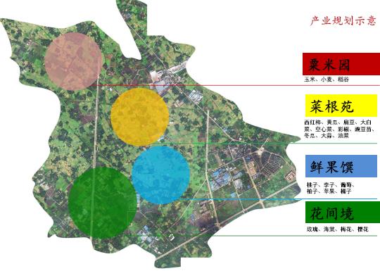 永阳镇最新发展规划，塑造未来繁荣蓝图