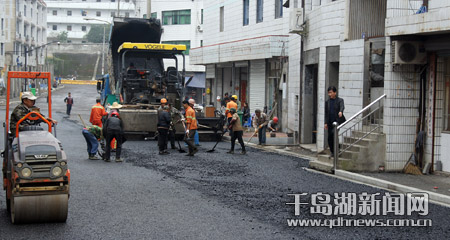 梓桐镇交通新动态，发展助力地方经济腾飞