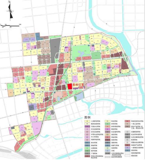 芒阳最新发展规划，塑造未来城市的蓝图