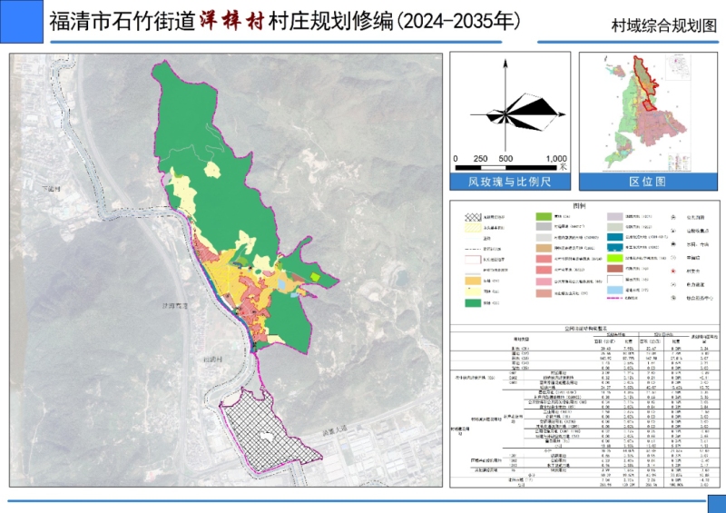 麦灵村未来繁荣蓝图，乡村新面貌发展规划引领之路